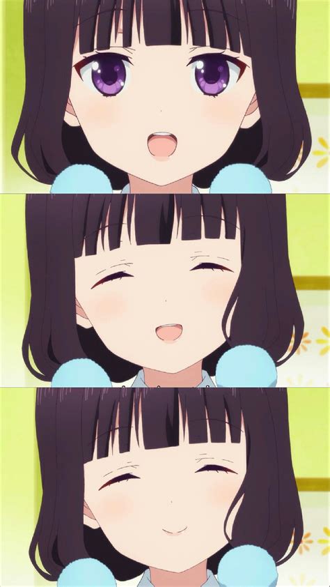 blend s miu|More.